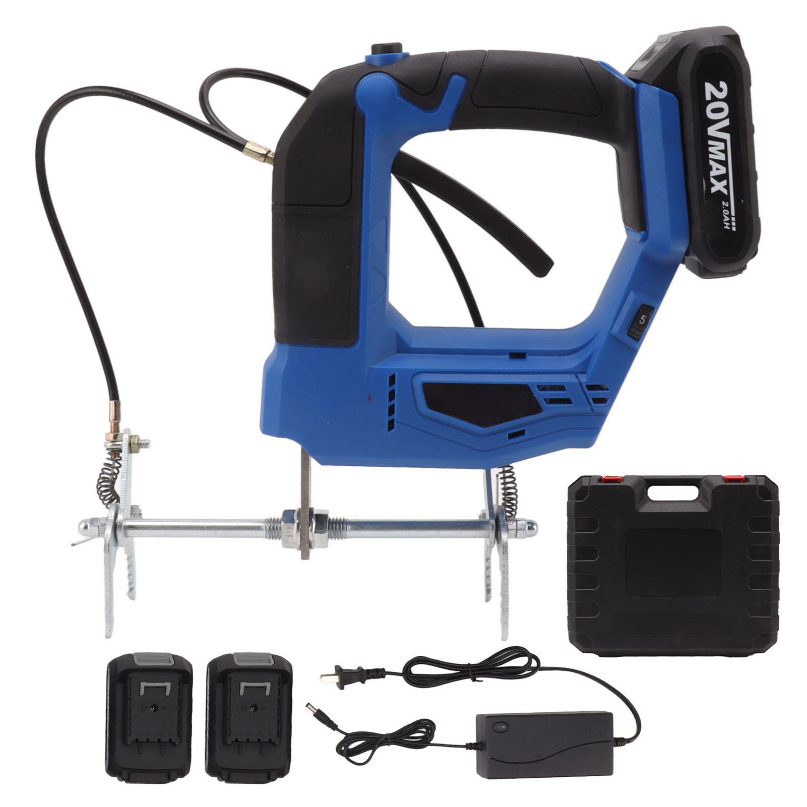 Электрический пчелоудалитель Бесщеточный ручной электрический пчелосмеситель Перезаряжаемый беспроводной электрический шейкер